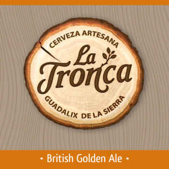 British Golden Ale